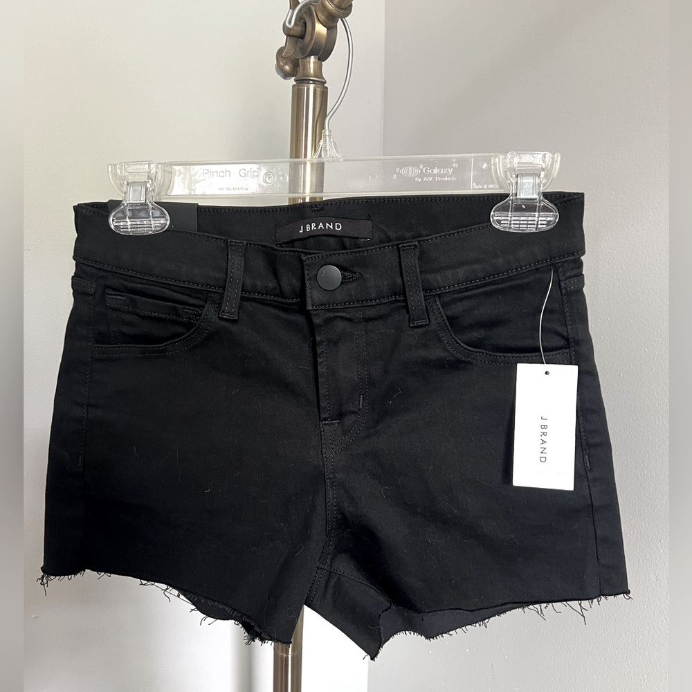 J Brand Vendetta Shorts NWT